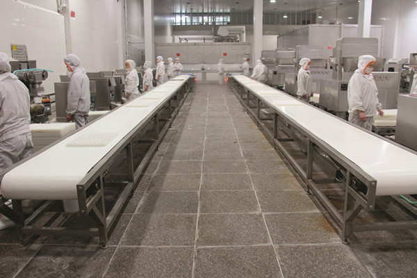 二十年沐雨櫛風 四川龍旺食品的品質堅守與創新之路